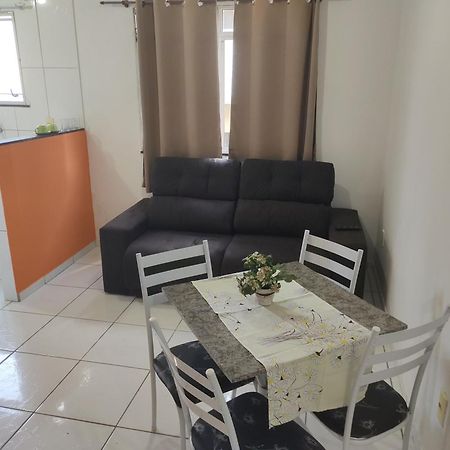 Apartamento Verolme II 安格拉杜斯雷斯 外观 照片