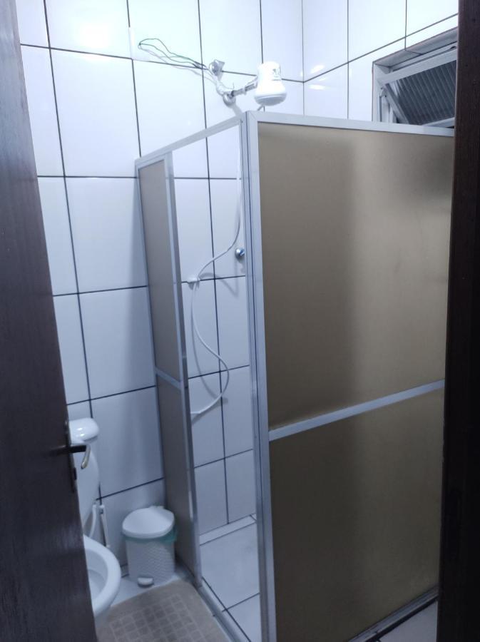 Apartamento Verolme II 安格拉杜斯雷斯 外观 照片