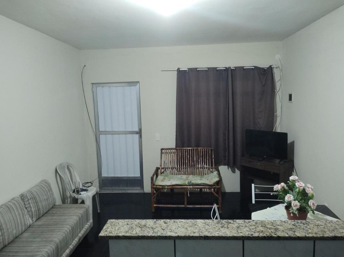 Apartamento Verolme II 安格拉杜斯雷斯 外观 照片