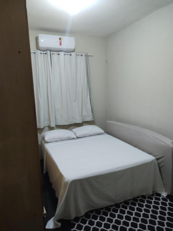 Apartamento Verolme II 安格拉杜斯雷斯 外观 照片