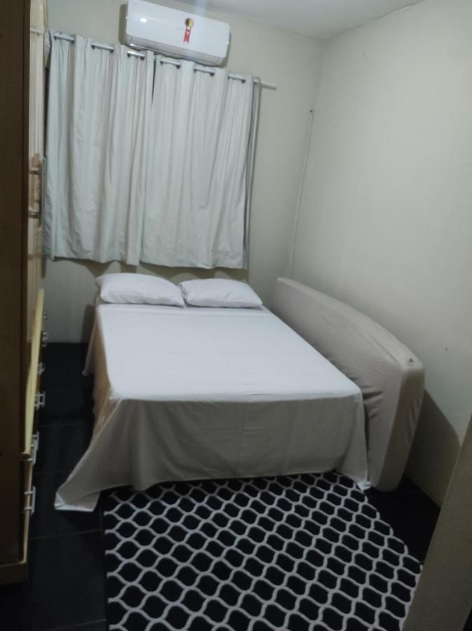 Apartamento Verolme II 安格拉杜斯雷斯 外观 照片