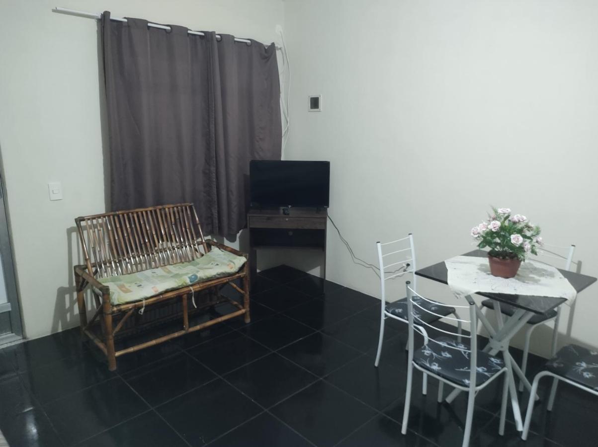 Apartamento Verolme II 安格拉杜斯雷斯 外观 照片