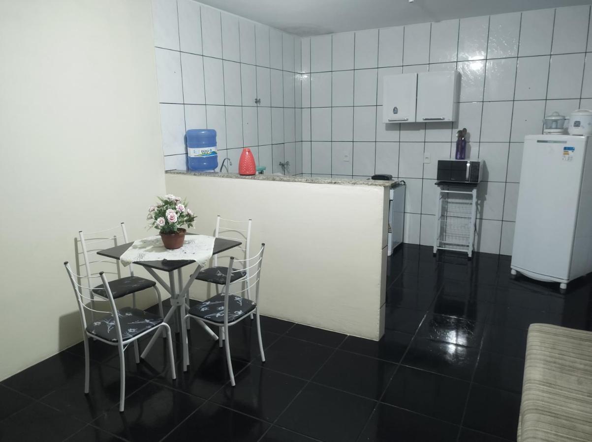 Apartamento Verolme II 安格拉杜斯雷斯 外观 照片