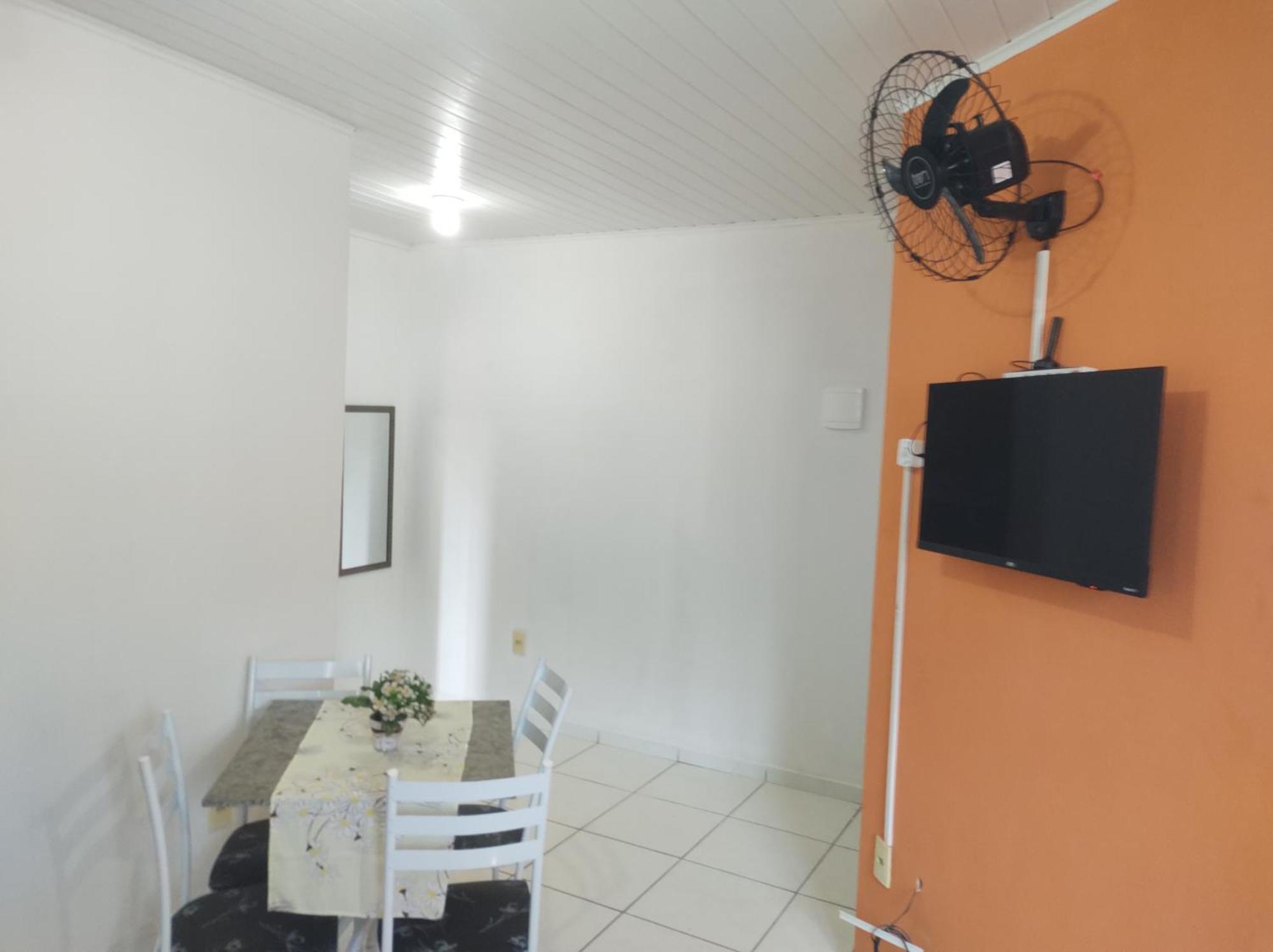 Apartamento Verolme II 安格拉杜斯雷斯 外观 照片