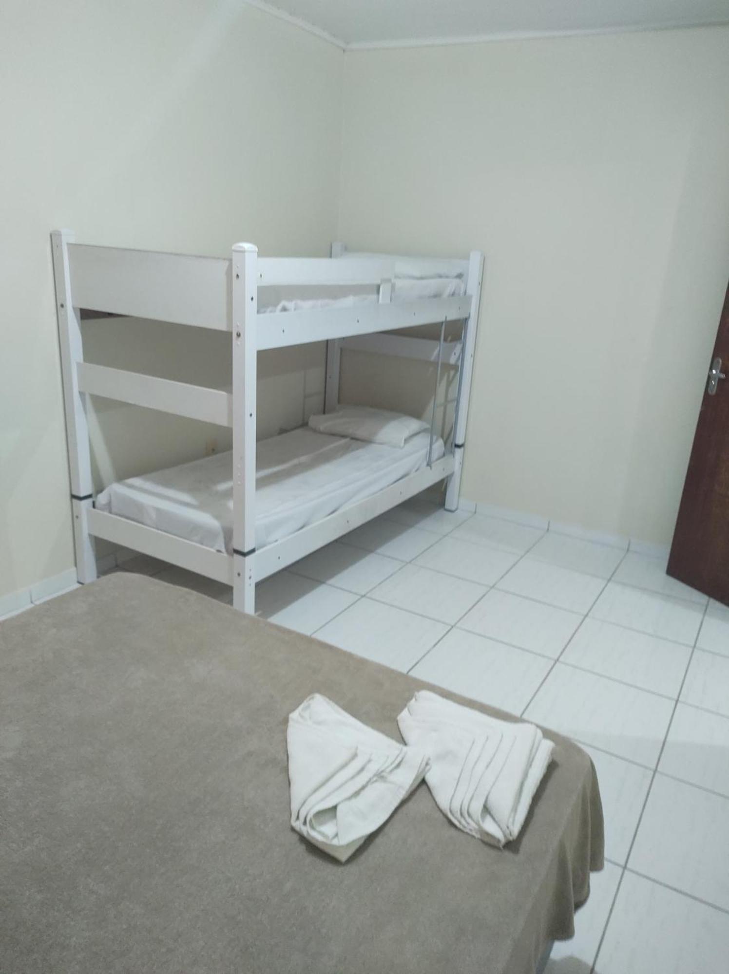 Apartamento Verolme II 安格拉杜斯雷斯 客房 照片