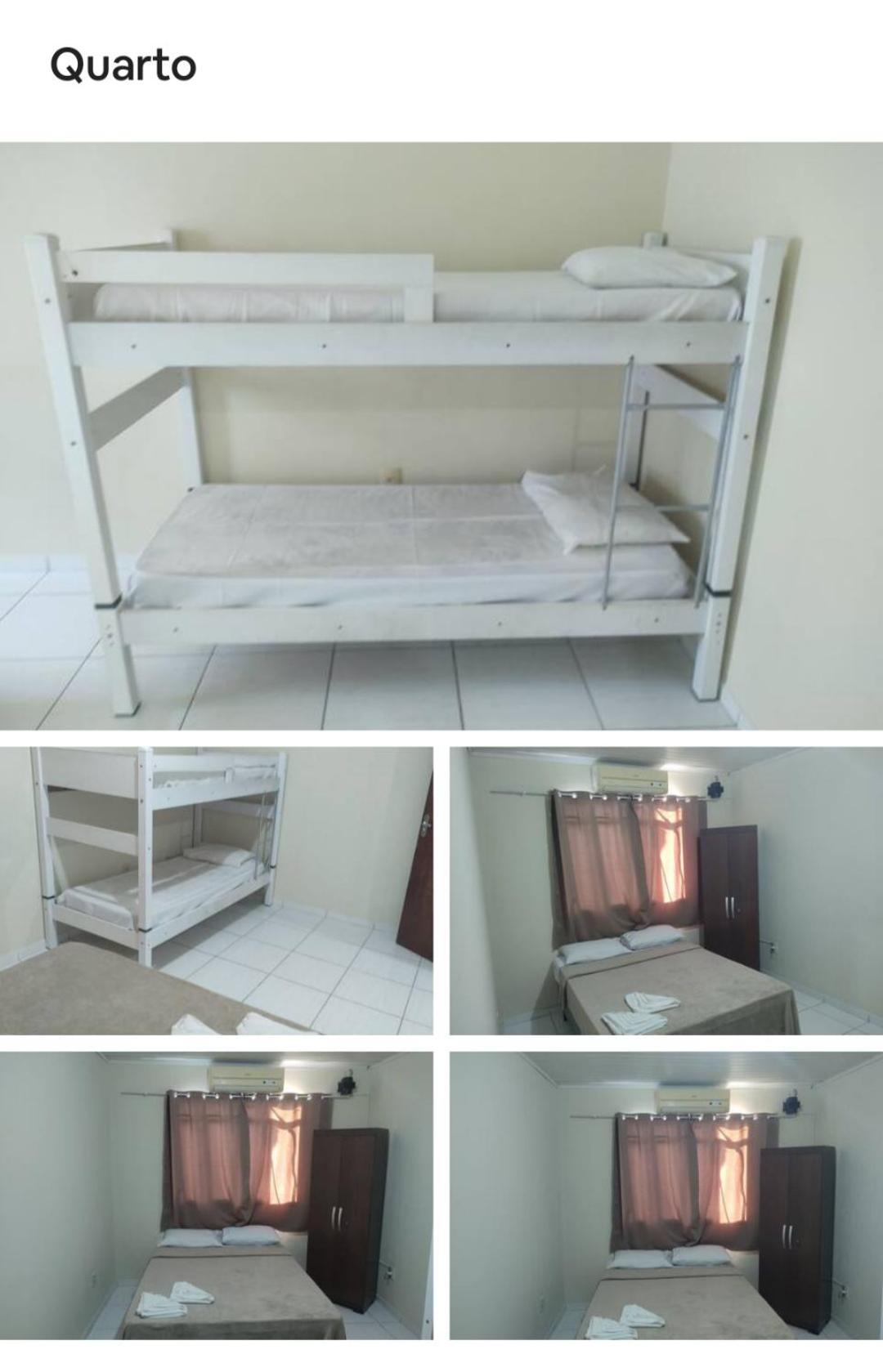 Apartamento Verolme II 安格拉杜斯雷斯 客房 照片